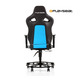 Playseat L33T Blau