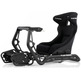 Playseat Sensation Pro ActiFit Schwarz