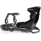 Playseat Sensation Pro ActiFit Schwarz