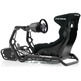 Playseat Sensation Pro ActiFit Schwarz