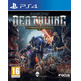 Playstation 4 Slim (500GB) + Death End Anfrage 2 DOE + Space Hulk: Deathwing Enhanced Edition