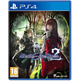 Playstation 4 Slim (500GB) + Death End Anfrage 2 DOE + Space Hulk: Deathwing Enhanced Edition