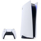 Playstation 5 con lector + DualSense + F1 2023