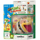 Poochy and yoshi's woolly world + Amiibo Poochy 3DS