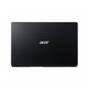 Portátil ACER Extensa 15 EX215 -52-330L i3/8GB/256GB/15.6 ''