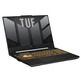 Portátil Asus TUF Gaming TUF507ZM-HN131 i7/16GB/1TB/RTX3060/15.6 ''