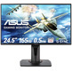 ASUS VG2548QR FHD LED 24.5 Monitor "Schwarz