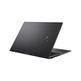 Portátil Asus Zenbook UM3402 YA-KM094W R7/16GB/512GB SSD/14 ''