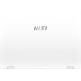 Portátil Convertible MSI E13 Summit Flip A11MT-019ES Blanco