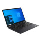 Portable Lenovo ThinkPad X13 Yoga G2 13.3” Touch i5 16GB 256GB SSD Repacked