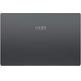 Portátil MSI 15 A10RBS (Modern) -485XES i5/16GB/512GB SSD/15.6 ' '/MX350/FDOS