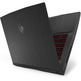 MSI 15 A4DDR (Bravo) -217XES R7 / 16GB / 512GB SSD / 15.6 "