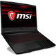 Notebook MSI GF63 Dünne 10SCSR-205ES i7/16GB/1TB SSD/15.6"