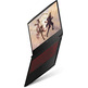 Portátil MSI Katana GF66 11UG-072XES i7/16GB/512GB SSD/RTX30 70/15.6 ''