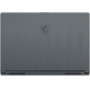 Notebook MSI Moderne 14 A10RAS-870XES i7/16GB/1TB SSD/MX330/14"/FreeDos