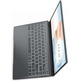 Portátil MSI Modern 14 B11MOU-1064XE i5/8GB/512GB/14 '' Carbon Grau