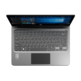Laptop-Primux LoxBook 1302F 4GB/64GB/W10H/13.3"/Tácil 360 °