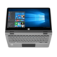 Laptop-Primux LoxBook 1302F 4GB/64GB/W10H/13.3"/Tácil 360 °