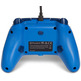 Power A Enhanced Wired Controller Blau (Xbox One/Xbox Series X/S)