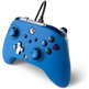 Power A Enhanced Wired Controller Blau (Xbox One/Xbox Series X/S)