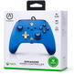 Power A Enhanced Wired Controller Blau (Xbox One/Xbox Series X/S)