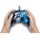 Power A Enhanced Wired Controller Camo Blue (Xbox One/Xbox Series X/S)