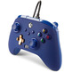 Power A Enhanced Wired Controller Midnight Blue (Xbox One/Xbox Series X/S)