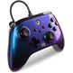 Power A Enhanced Wired Controller Nebula (Xbox One/Xbox Series X/S)