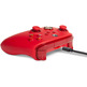 Power A Enhanced Wired Controller Red (Xbox One/Xbox Series X/S)