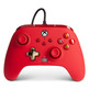 Power A Enhanced Wired Controller Red (Xbox One/Xbox Series X/S)