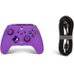 Power A Enhanced Wired Controller Royale Purple (Xbox One/Xbox Series X/S)