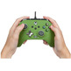 Power A Enhanced Wired Controller Soldier (Xbox One/Xbox Series X/S)