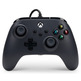 Power A Wired Controller Black (Xbox One/Xbox Series/PC)