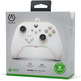 Power A Wired Controller White (Xbox One/Xbox Series/PC)