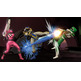 Power Rangers: Schlacht um den Grid Super Edition Switch