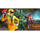 Power Rangers: Schlacht um den Grid Super Edition Switch