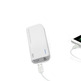 Powerbank 5000 mAh for Smartphones SBS