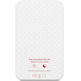 Powerbank Energy Sistem Extra Akku 5000 Yall ED