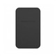 Powerbank Energy System 5000 mAh con cable integrado Negro