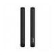 Powerbank Energy System 5000 mAh con cable integrado Negro