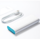 Powerbank tp-link 15.600mah (5v / 2.4a) + 1p micro usb + flashlight