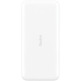 Powerbank Xiaomi Redmi 20000 mAh Blanca
