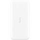 Powerbank Xiaomi Redmi 20000 mAh Blanca