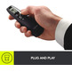 Presentador Inalámbrico Logitech R700