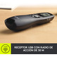 Presentador Inalámbrico Logitech R700