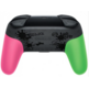 Pro Controller Command Splatoon Edition 2 + USB-Kabel