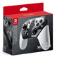 Switch Pro-Controller   Usb-kabel Super Smash Bros Ultimed Edition