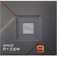 Procesador AMD AM5 Ryzen 9 7900X 4,7 GHz Box