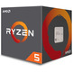 Procesador AMD Ryzen 5 1600 3,6 GHz AM4 Box