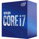 Procesador Intel Core i7 10700 LGA 1200 2,9 GHz